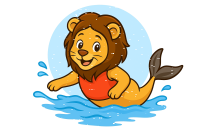 Fortgeschrittene – ab Seepferdchen, ab Jan 06.01 Di...