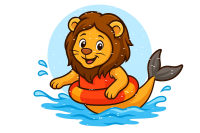 Anf&auml;ngerschwimmen So, ab sofort 12:15 - 13:00